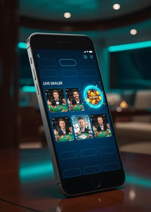 Megabet Casino: Revolutionaire Gaming Technologie Sinds