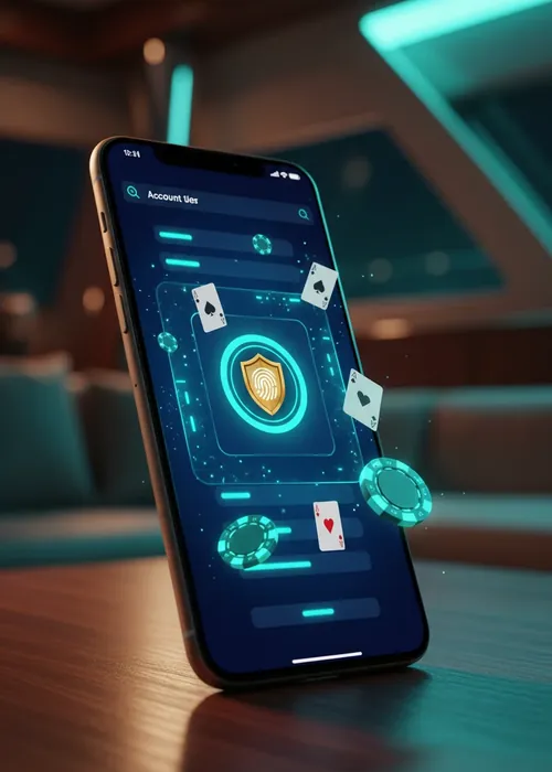 Megabet Casino Inloggen: Veilige Toegang tot Uw Gaming Account