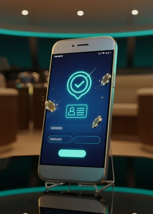 Megabet Casino Registratie: Uw Snelle Toegang tot Topgaming