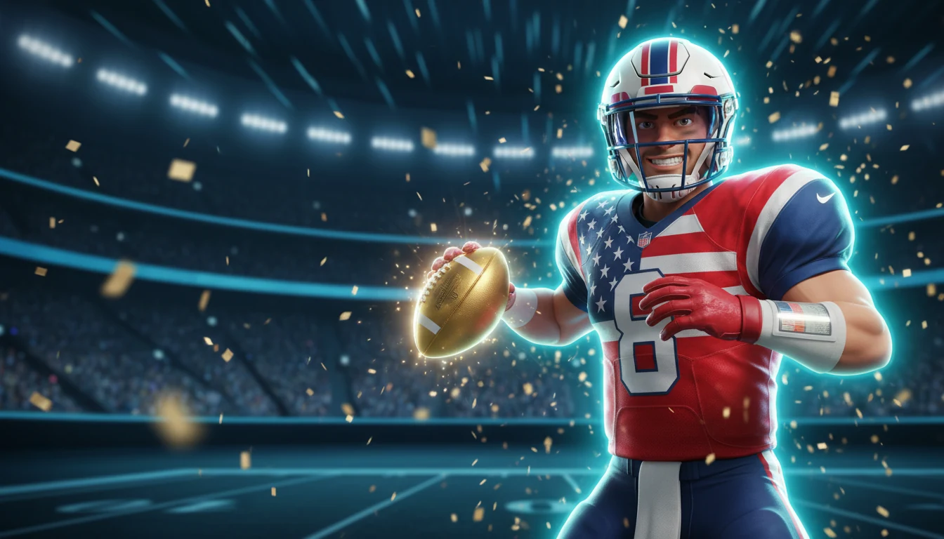 Banner met welkomstbonus van Megabet Casino