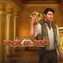 Book of Dead gokkast spelen