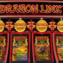 Dragon Link gokkast spelen