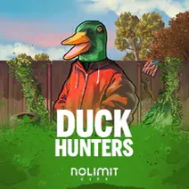 Duck Hunters gokkast spelen