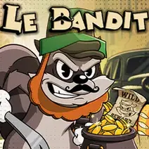 Le Bandit gokkast spelen