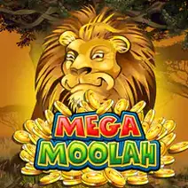 Mega Moolah gokkast spelen