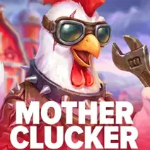 Motherclucker gokkast spelen
