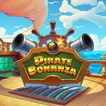 Pirate Bonanza gokkast spelen