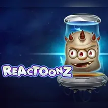 Reactoonz gokkast spelen
